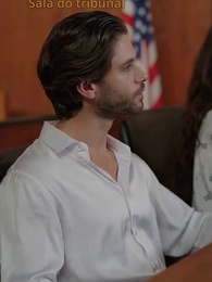 Episódio 9 - Coração Ferido, Alma de Rainha