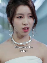 Herbes Vertes au Bord de l’Eau - Episode 7