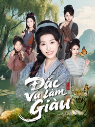 Đặc Vụ Làm Giàu