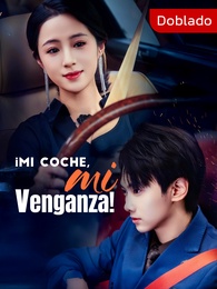 [Doblado]¡Mi coche, mi venganza!