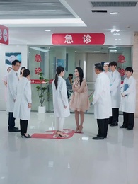 The Wind That Wronged Her - Episode 28