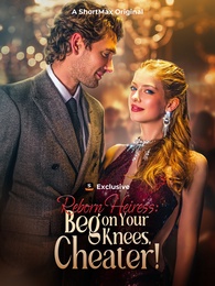 Reborn Heiress: Beg on Your Knees, Cheater!