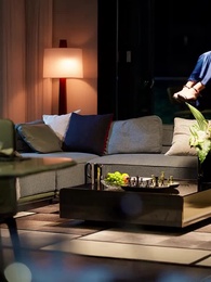 Quando a Promessa se Rasga - Episode 35