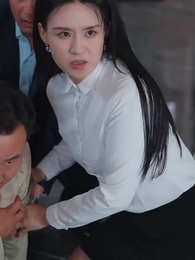 The Wind That Wronged Her - Episode 17