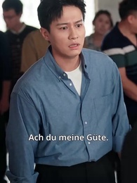 Zeit zu heiraten - Episode 35