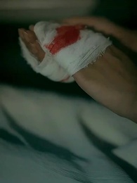 الليلة الغارقة في الحب - Episode 20