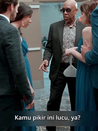 Pengantin Pengganti - Episode 19