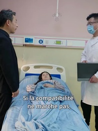 Herbes Vertes au Bord de l’Eau - Episode 37