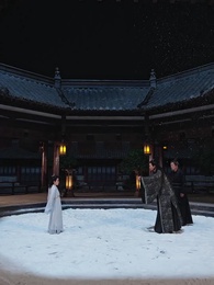 La Salvación de la Espada - Episode 49