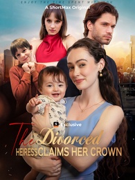 The Divorced Heiress Claims Her Crown