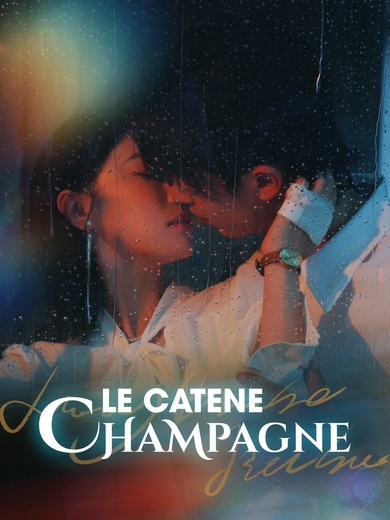 Le Catene Champagne