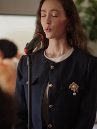 Épisode 41 - La Couronne de l’Héritière