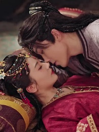 [مدبلج]جنون زوج الأميرة بعد زواج بديل - Episode 35