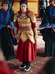 我らが天下へ - Episode 4