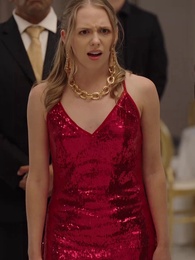 Episódio 27 - Coração Ferido, Alma de Rainha