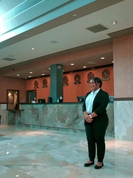 Episode 33 - Sang Miliuner Terceraikan