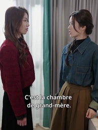 Épisode 45 - Herbes Vertes au Bord de l’Eau