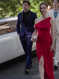 Episódio 13 - Coração Ferido, Alma de Rainha