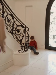 Episodio 4 - Renacer con mi hija