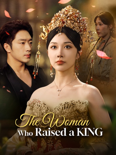 The Woman Who Raised a King