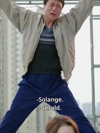 Épisode 47 - Herbes Vertes au Bord de l’Eau