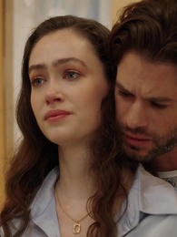 La Couronne de l’Héritière - Episode 50