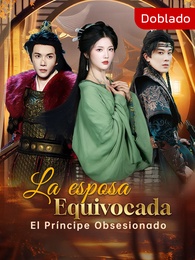 [Doblado]La esposa equivocada, el príncipe obsesionado.