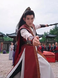 転生剣仙 絆の剣は天を衝く - Episode 18