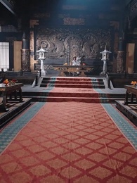 Episode 41 - The Sword's Salvation