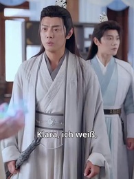 Zerbrochene Herzen: Weg zur Unsterblichkeit - Episode 15