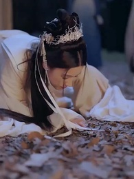 Zerbrochene Herzen: Weg zur Unsterblichkeit - Episode 20