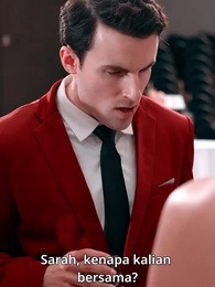 Sang Miliuner Terceraikan - Episode 47