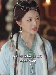Episode 43 - [Dubbing] Terlambat Menyadari Cinta