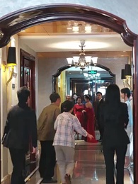 Bölüm 29 - Alevli Gül