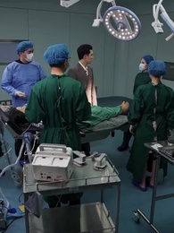 Episode 41 - The Wind That Wronged Her