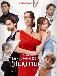 La Couronne de l’Héritière