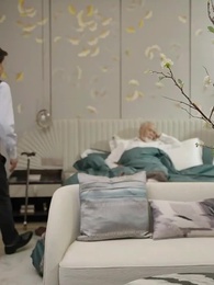 Anh Phó Nhất Quyết Chiều Chuộng Tôi - Episode 98