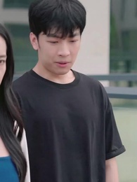 Bölüm 35 - Kadın CEO'nun Koruma Sevgilisi