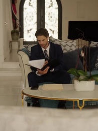 Geschieden und gekrönt - Episode 37