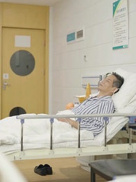 Tập 59 - Anh Phó Nhất Quyết Chiều Chuộng Tôi