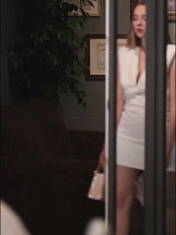 Episódio 47 - A Secretária Encantadora do CEO