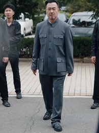 [吹替]私の駐車場を簡単に譲るもんか - Episode 15