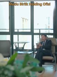 Bölüm 26 - Kadın CEO'nun Koruma Sevgilisi