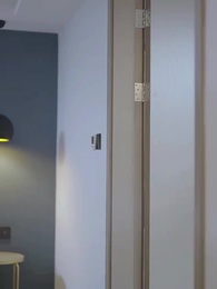 Tập 16 - Anh Phó Nhất Quyết Chiều Chuộng Tôi