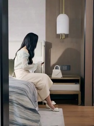 Anh Phó Nhất Quyết Chiều Chuộng Tôi - Episode 3