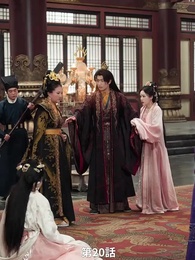 [吹替]復讐の妃 - Episode 20