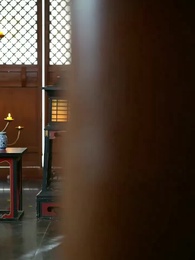 心の声が響く時、虞王朝の歴史が変わっていく - Episode 45