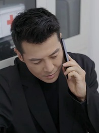 Tập 34 - Anh Phó Nhất Quyết Chiều Chuộng Tôi