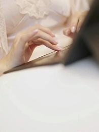 Anh Phó Nhất Quyết Chiều Chuộng Tôi - Episode 40