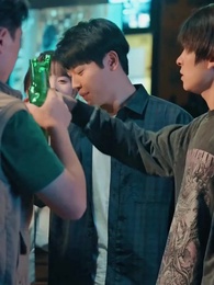 [Doublé]Ma Famille Sans-Cœur Me Supplie de Rentrer - Episode 44